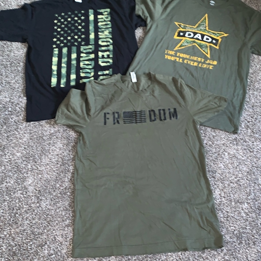 T-Shirt Lot